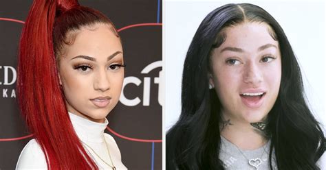 danielle onlyfans leaked|Bhad Bhabie Says People Who Joined Her OnlyFans When She。